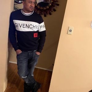 Meet your Posher, Rich